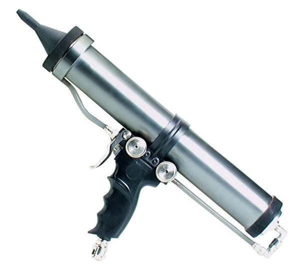 3M™ MS Universalversieglerpistole, pneumatisch für spritzbare Nahtabdichtung, 08993