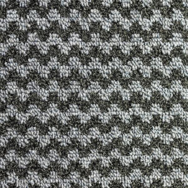 3M™ Nomad™ Aqua 65 Schmutzfangmatte, Grau, 2 m x 20 m, 1 Matte / Karton