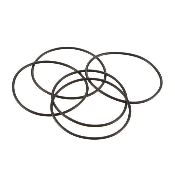 3M™ O-Ring für Front-Filter-Anschluss für 3M™ Atemschutz-Vollmaske (FF-600), FF-600-12