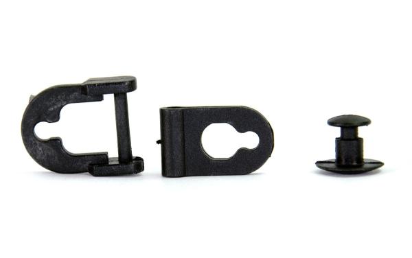 3M™ Oberes Band FF-600-43, 10 pro Packung