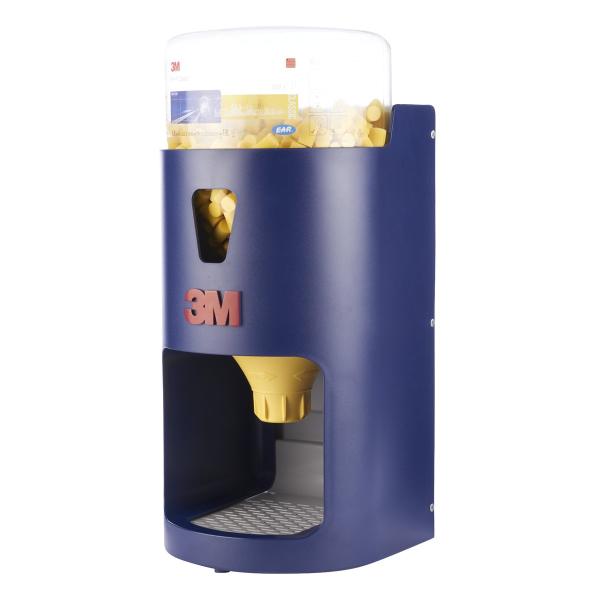 3M™ One Touch™ Pro Dispenser Gehörschutz-Dispenser, 391-0000