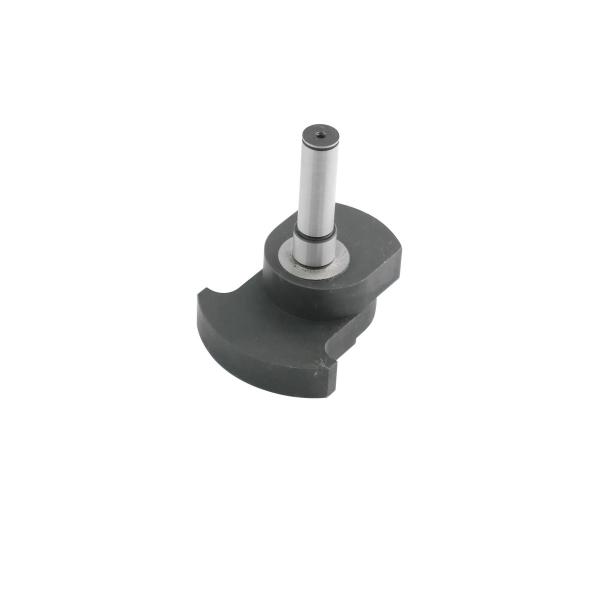 3M™ Orbit Spindel-Kontergewicht B0334, 6 in x 5/16 in