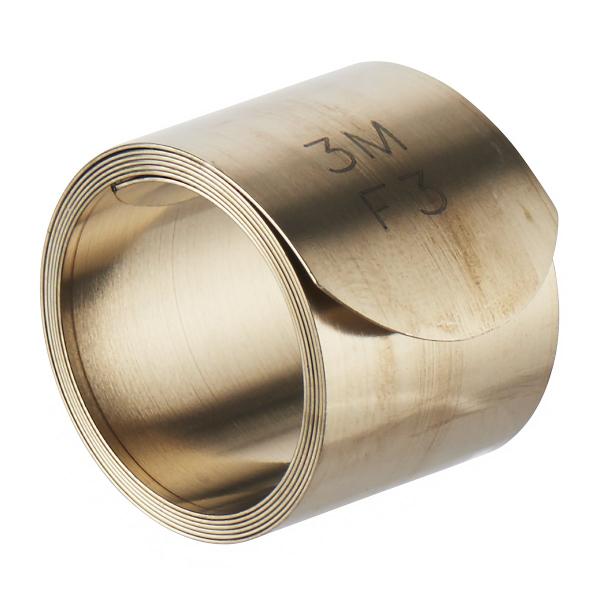 3M™ P 63 Kontakt-Rollfeder für lötfreie Verbindungen 23.5 - 37 mm