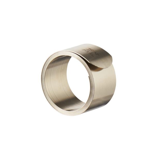 3M™ P 64 Kontakt-Rollfeder für lötfreie Verbindungen, 31 - 50 mm