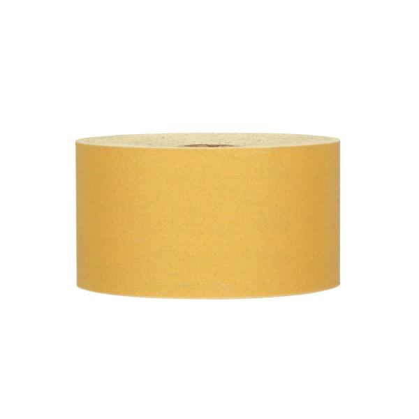 3M™ Paper Roll 236U, P150 C-weight, 4-1/2 in x 164 ft, 4 ea/Case