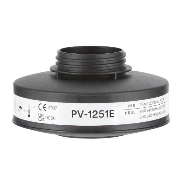 3M™ Partikelfilter PV-1251E, 10 pro Packung
