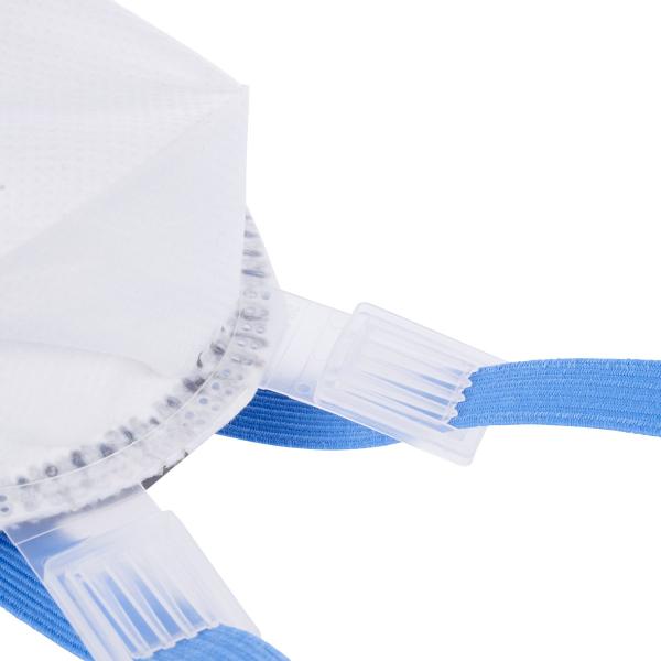 3M™ Partikelmaske FFP2, mit Ventil, 8825+