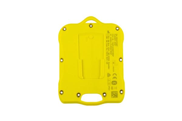 3M™ PELTOR™ Abdeckung, WS™ Adapter G3, Ersatzteil, TKD6101 GY/1