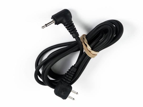 3M™ PELTOR™ Audioeingangskabel, 3,5 mm Stereo-Stecker, FL6N
