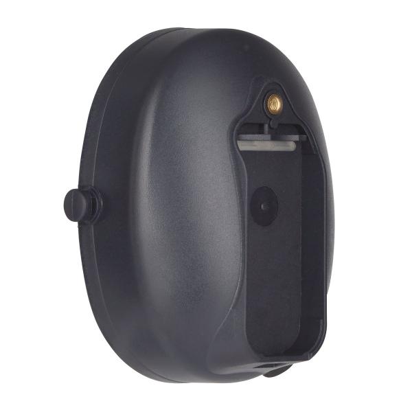 3M™ PELTOR™ Batterie-Kapsel, Blau, Gebohrt, 7373J