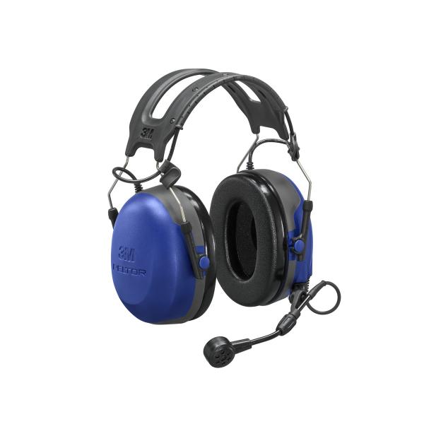 3M™ PELTOR™ CH-3 Headset nur mit Hörfunktion, für den Gebrauch in explosionsgefährdeten Bereichen zugelassen, Kopfbügel HT52A-112-50