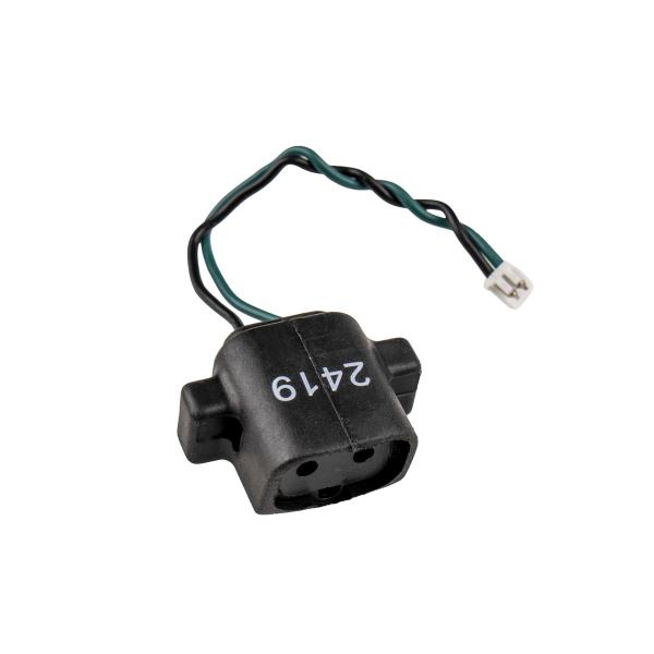 3M™ PELTOR™ Einbaubuchse, 2-polig für WS ALERT, J22D-01/SP