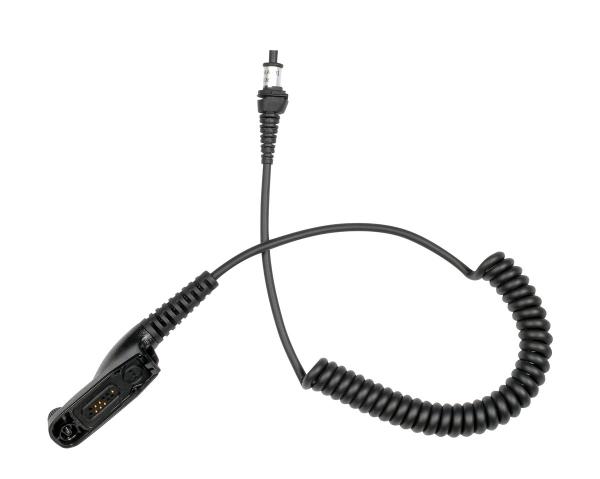 3M™ PELTOR™ Flex-Kabel für Motorola™ Visar, FL6U-61
