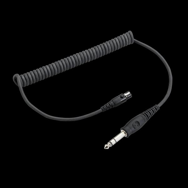 3M™ PELTOR™ FLX2 Kabel 1/4" Stereo, FLX2-204, 200 pro Packung