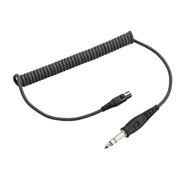 3M™ PELTOR™ FLX2 Kabel 1/4" Stereo, FLX2-204, 200 pro Packung