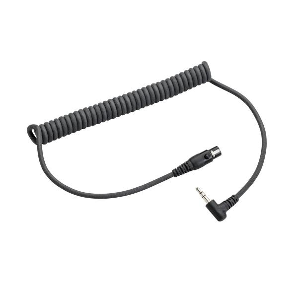 3M™ PELTOR™ FLX2 Kabel, 3,5 mm, Stereo, FLX2-202, 200 pro Packung