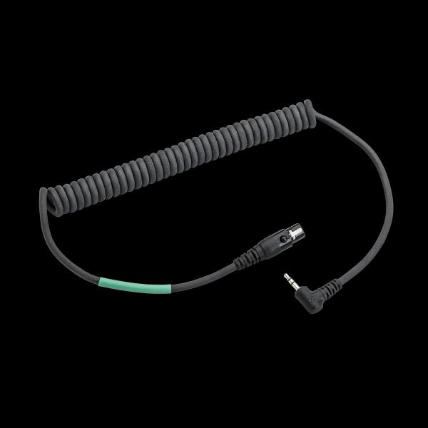 3M™ PELTOR™ FLX2 Kabel Mobil-/DECT-Telefon, FLX2-28, 120 pro Packung