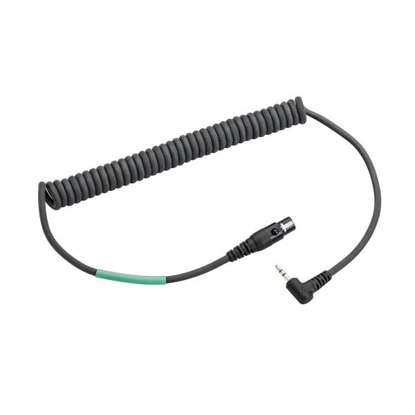 3M™ PELTOR™ FLX2 Kabel Mobil-/DECT-Telefon, FLX2-28, 120 pro Packung