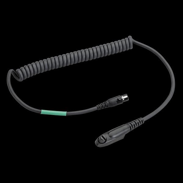 3M™ PELTOR™ FLX2 Kabel Motorola GP344, FLX2-65, 120 pro Packung