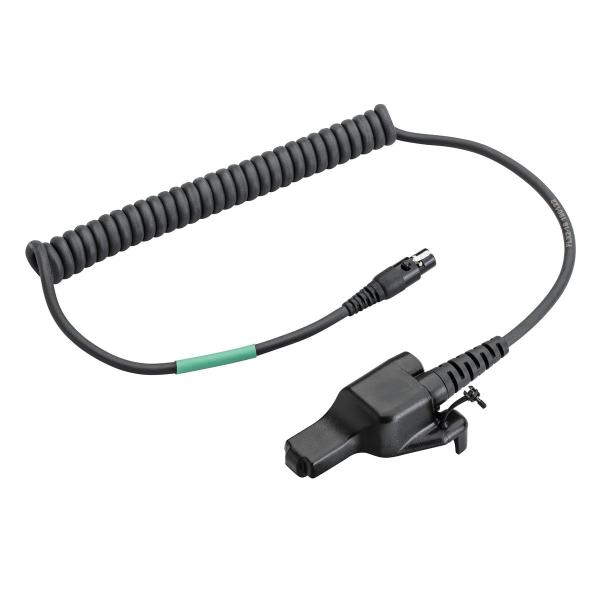 3M™ PELTOR™ FLX2 Kabel Motorola GP900, FLX2-18, 120 pro Packung