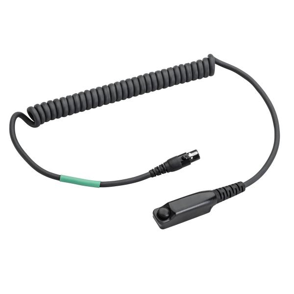 3M™ PELTOR™ FLX2 Kabel Sepura STP8/9000, FLX2-101, 200 pro Packung