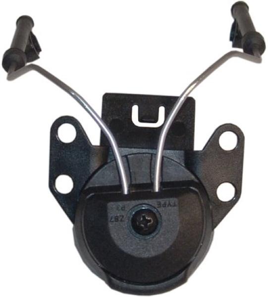 3M™ PELTOR™ Helmbefestigung, Friktionsbuchse, P3EG-F/SP