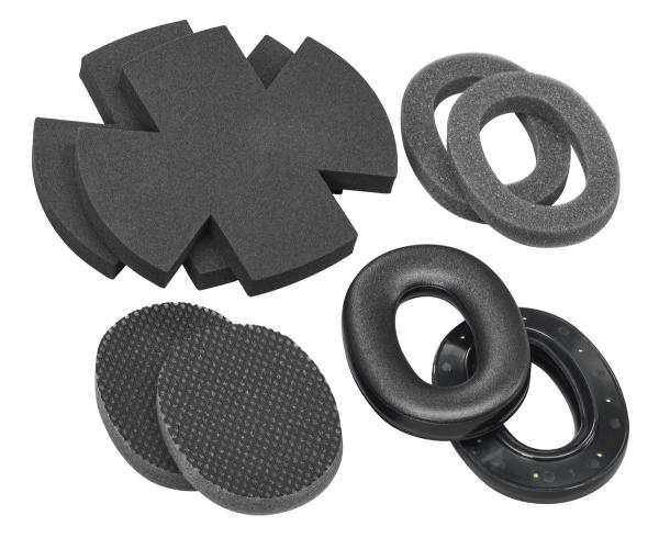 3M™ PELTOR™ Hygiene-Kit für CH-5 Headset mit hoher Dämpfung, HY45