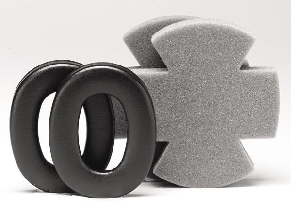 3M™ PELTOR™ Hygiene-Kit für H7 Gehörschutz, HY7