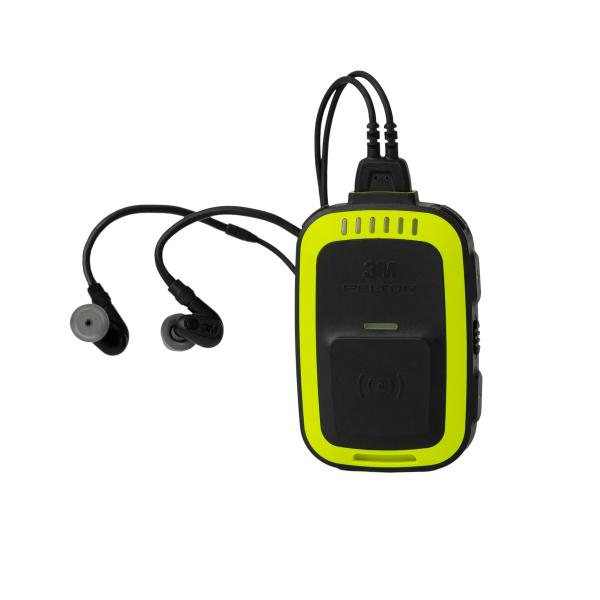 3M™ PELTOR™ In-Ear Gehörschutz-Headset, PIC-100 EU