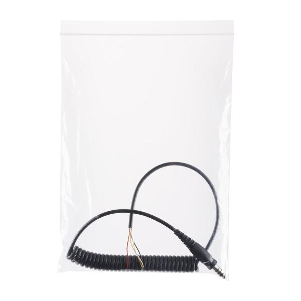 3M™ PELTOR™ Kabel mit J11 Stecker, 0,5 - 1,4 m, ML1A-02