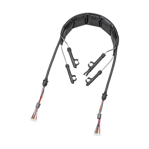 3M™ PELTOR™ Kopfbügel 10+1 Kernkabel mit Molex, AG11-13-F/SP, 1 Stück/Packung