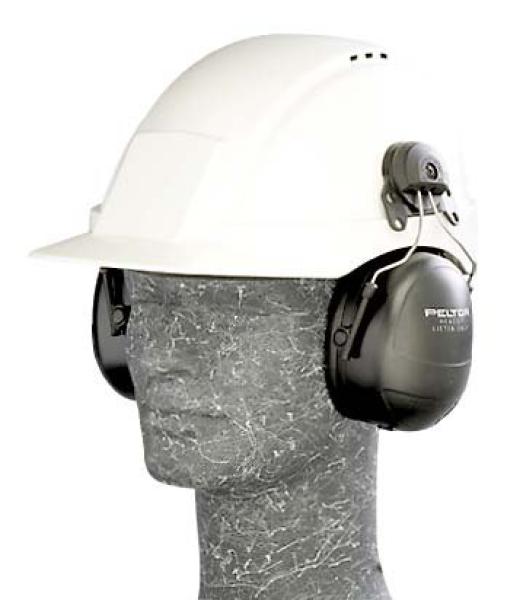 3M™ Peltor™ Kopfhörer HTM79P3E