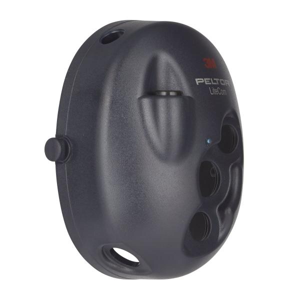 3M™ PELTOR™ LiteCom Batterie-Kapsel, rechte Seite, 79701 618-BC 900
