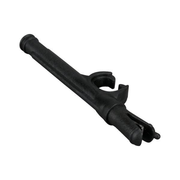 3M™ PELTOR™ Mikrofon-Fixierung, mit Reibungskäfig, A44-F/1