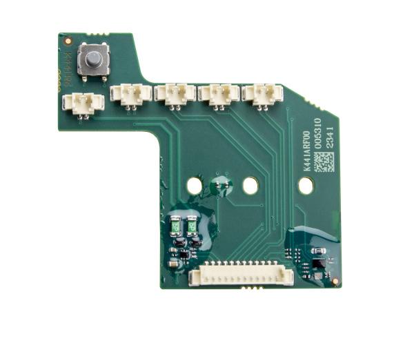 3M™ PELTOR™ PCBA Rechts WS Alert, Ersatzteil, XPV K440A/1