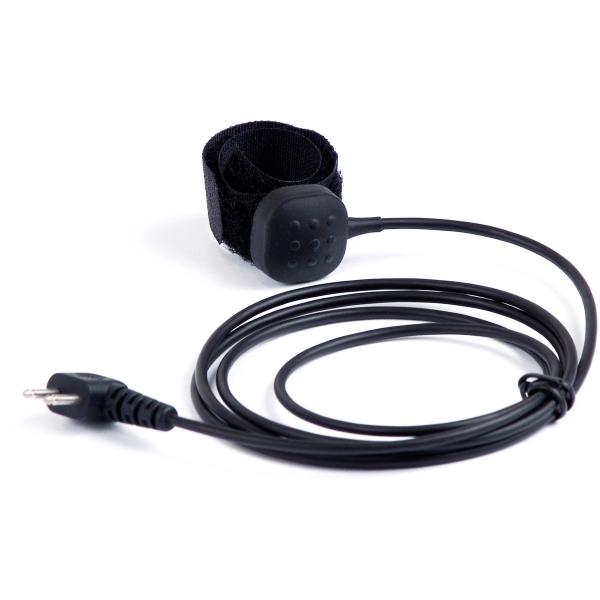 3M™ PELTOR™ PTT Adapter, Kleine Taste, TK57-01/1