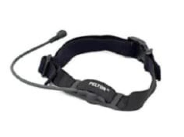 3M™ PELTOR™ Verstärktes Kehlkopfmikrofon, Dynamisch, MT90-02