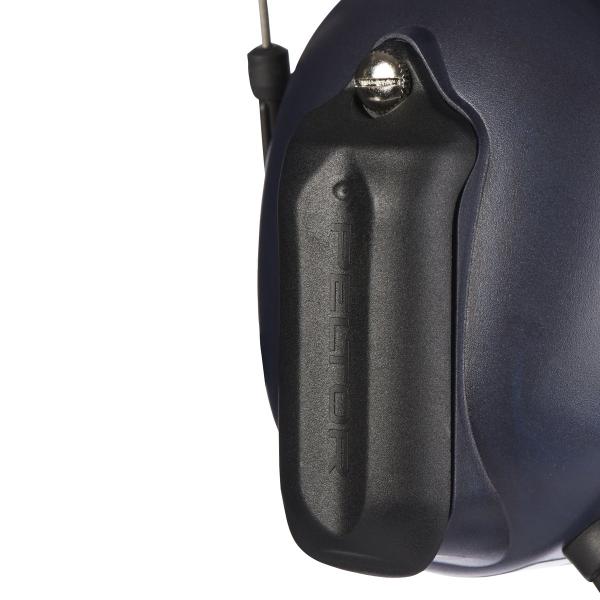 3M™ PELTOR™ Wiederaufladbare NiMH-Batterie, 2,4 V, 1700 mAh, ACK03