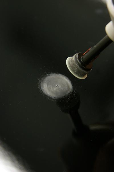 3M™ Perfect-It™ Blütenschleifer AV 32-2, 32 mm, 51215