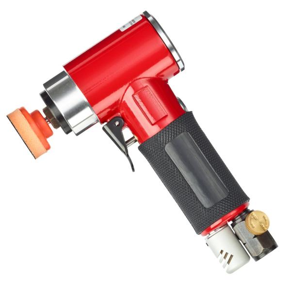 3M™ Perfect-It™ Blütenschleifer AV 32-2, 32 mm, 51215