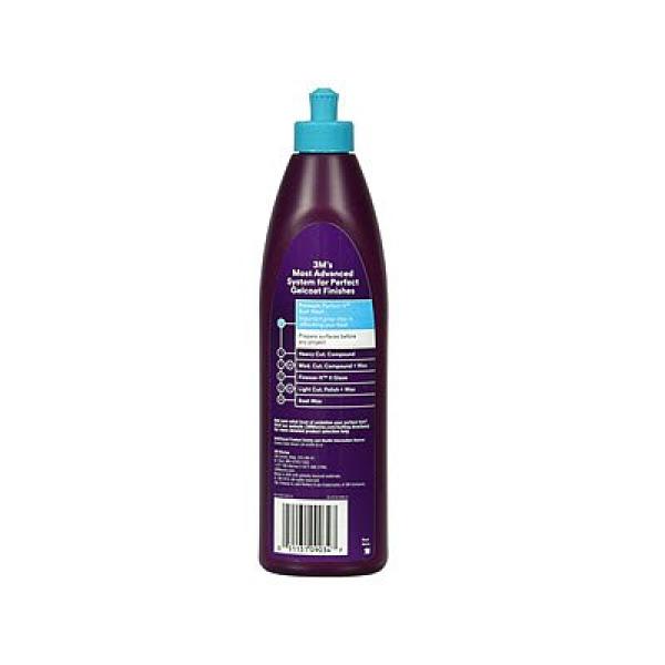3M™ Perfect-It™ Bootsreiniger, 483 g, 473 ml, 09034E