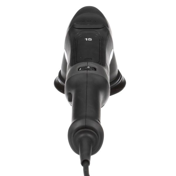 3M™ Perfect-It™ Exzenterpoliermaschine, 15 mm, 230 V, 50 Hz, Stecker-Typ F, 34102E