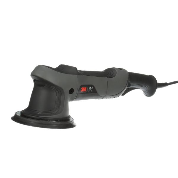 3M™ Perfect-It™ Exzenterpoliermaschine, 21 mm, 230 V, 50 Hz, Stecker-Typ F, 34103E