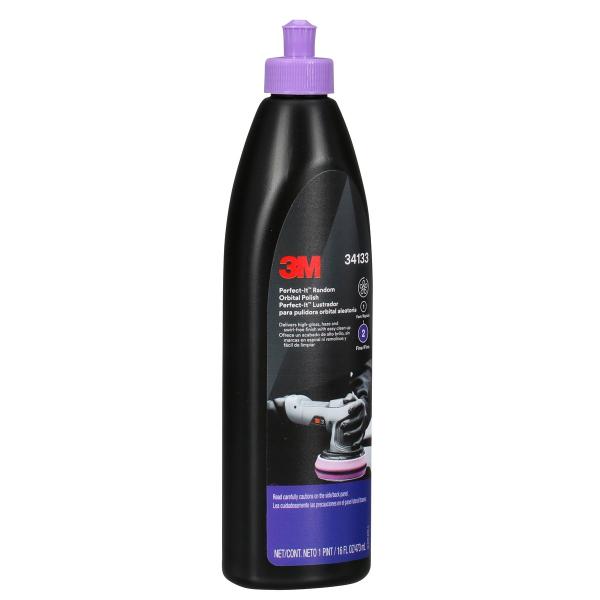 3M™ Perfect-It™ Exzenterpolitur, 473 ml, 34133E