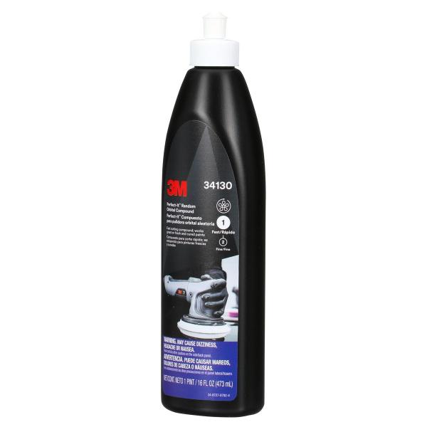 3M™ Perfect-It™ Exzenterschleifpaste, 473 ml, 34130E