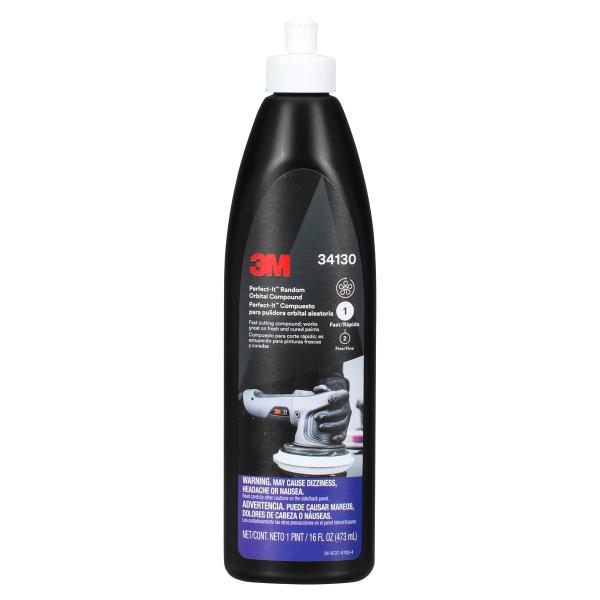 3M™ Perfect-It™ Exzenterschleifpaste, 473 ml, 34130E