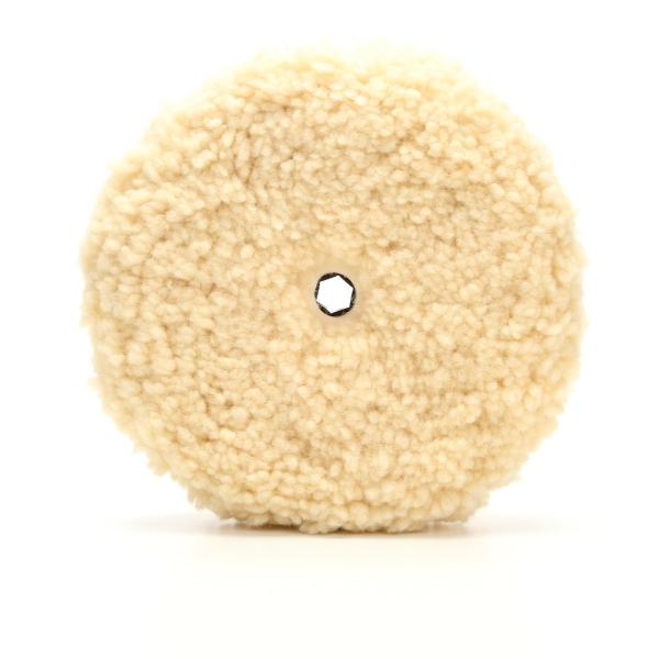 3M™ Perfect-It™ Lammfell-Polierfell, 229 mm, 05753