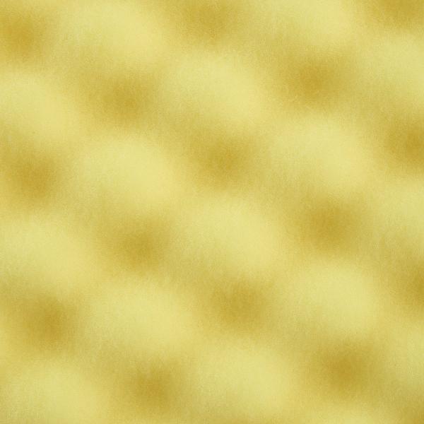 3M™ Perfect-It™ Polierschaum, genoppt, Gelb, 150 mm, 50488