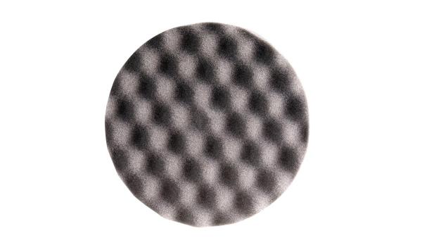 3M™ Perfect-it™ Polierschaumpad, schwarz, 133 mm