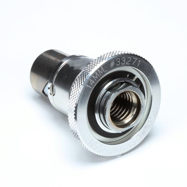 3M™ Perfect-It™ Quick Connect Adapter, M14, 33271